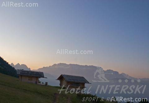 Sporthotel Interski 7